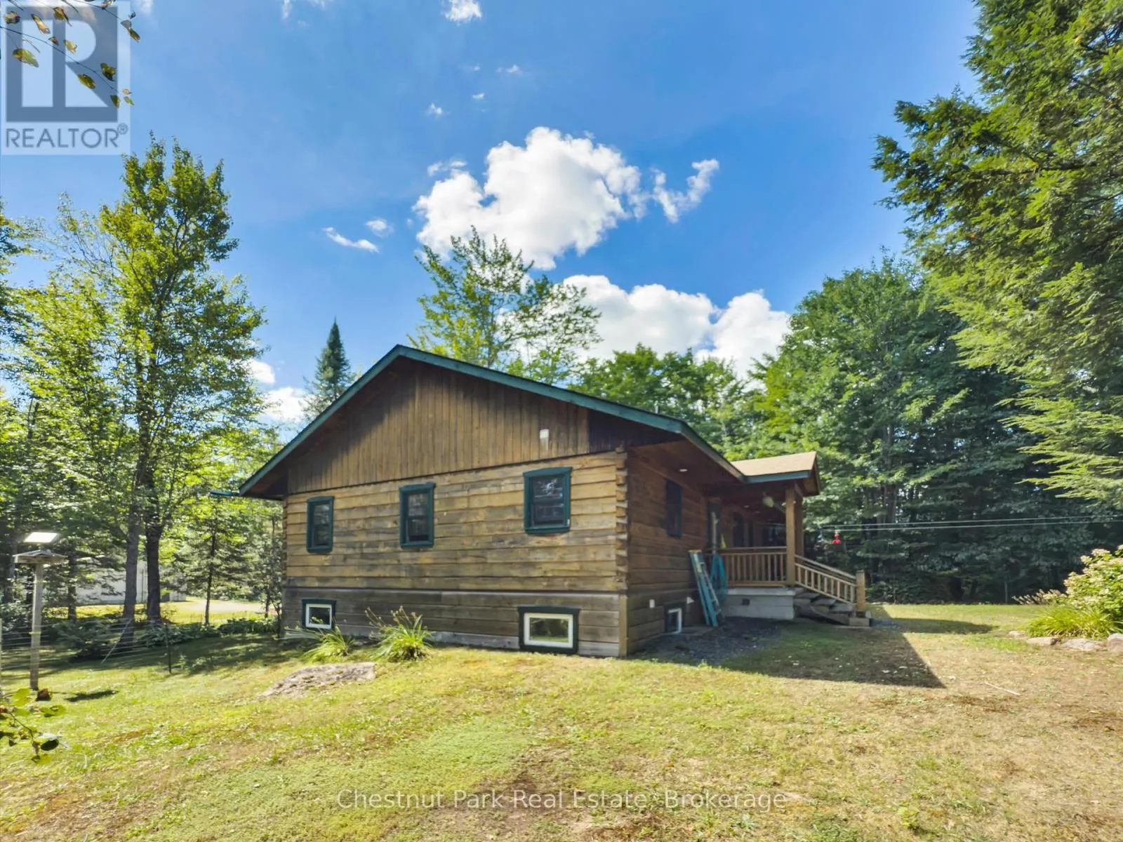 1300 DICKIE LAKE ROAD W