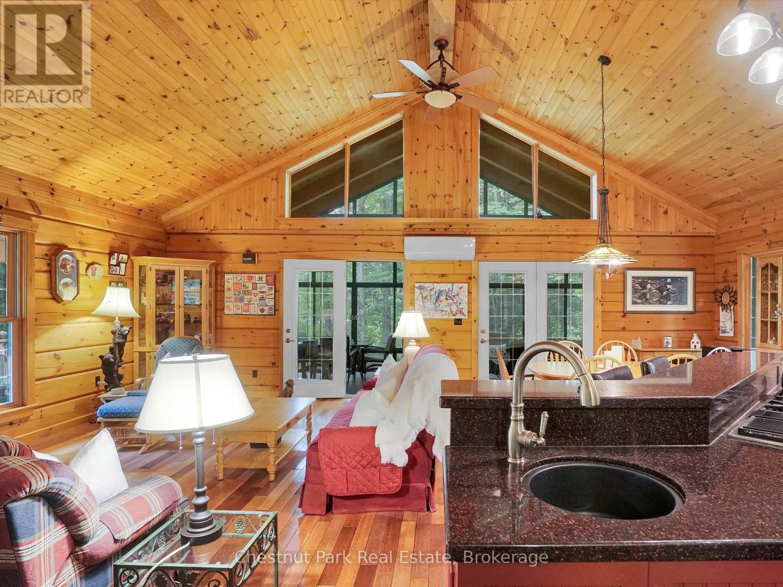 1300 DICKIE LAKE ROAD W