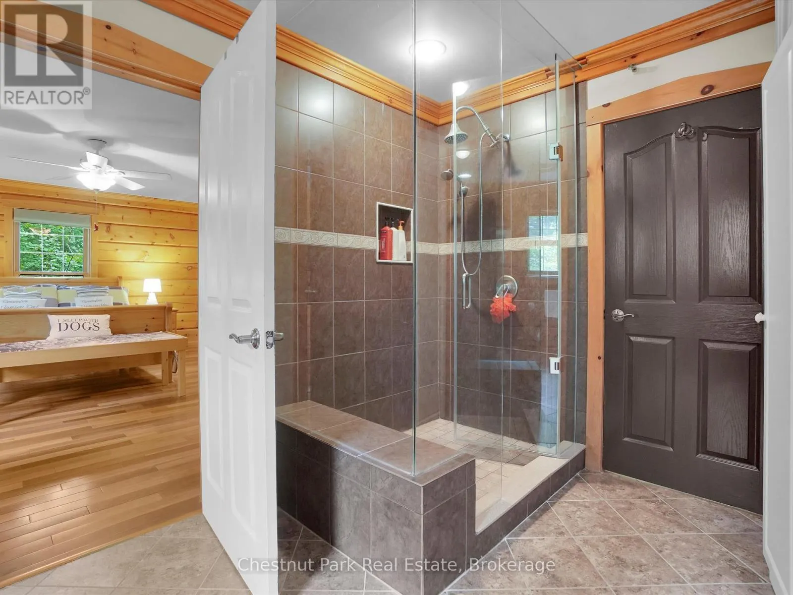 1300 DICKIE LAKE ROAD W