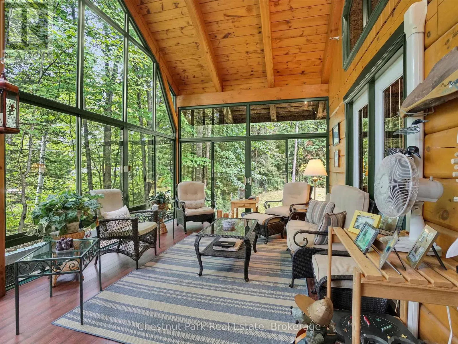 1300 DICKIE LAKE ROAD W