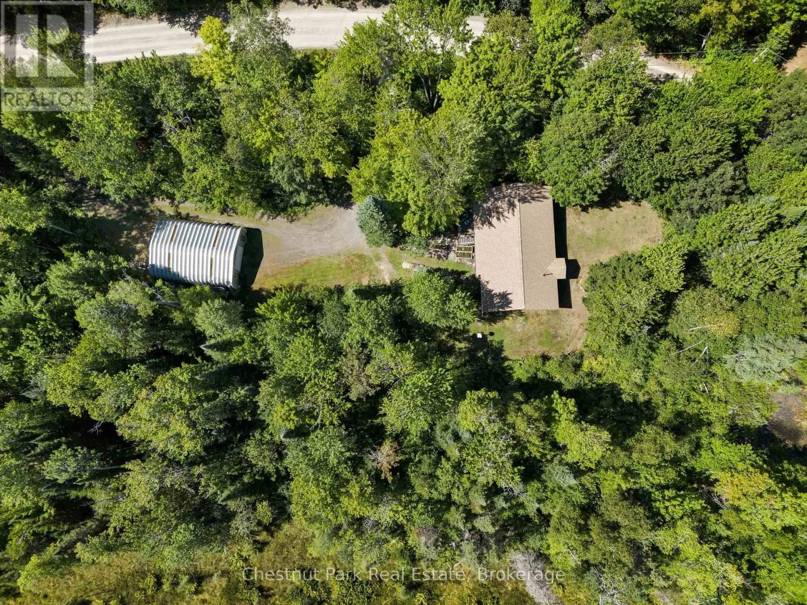 1300 DICKIE LAKE ROAD W