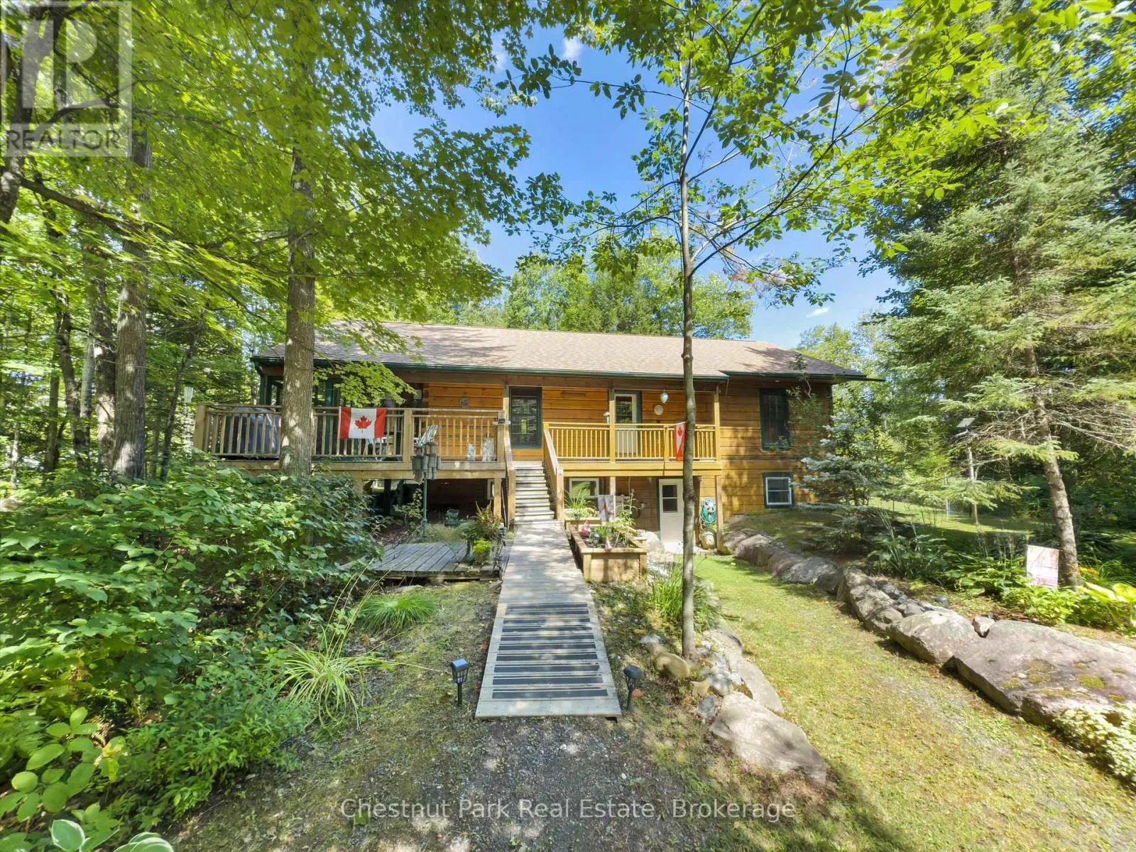 1300 DICKIE LAKE ROAD W