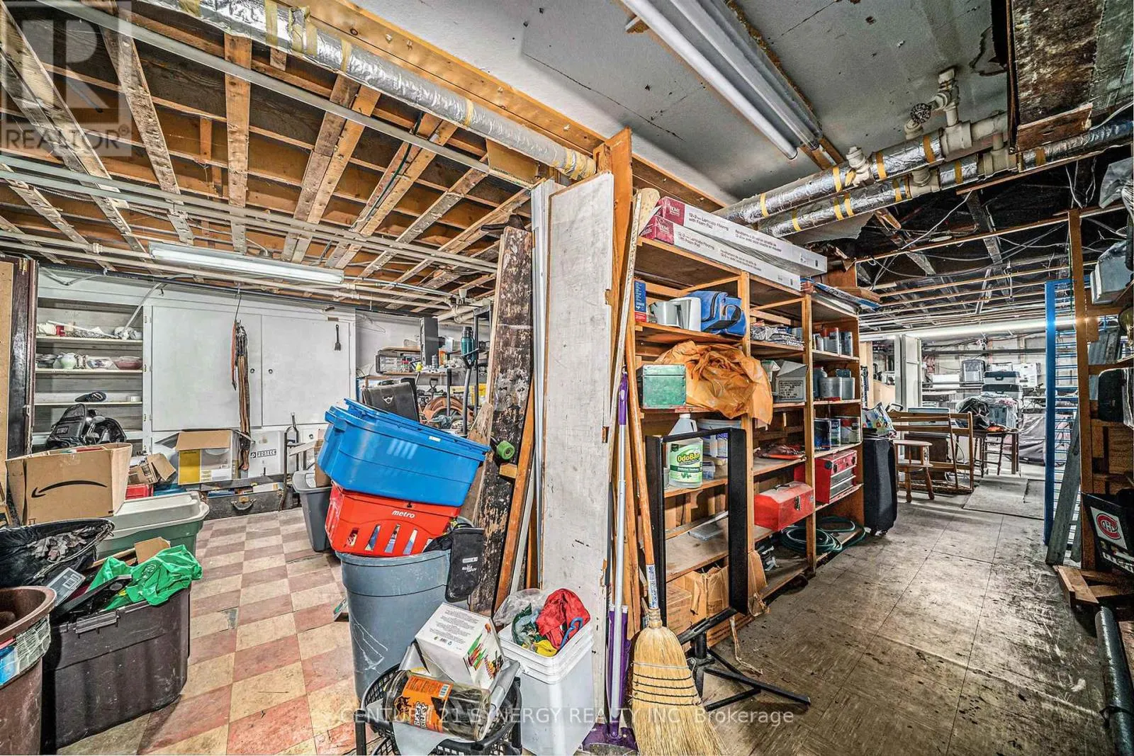 117 MONTREAL ROAD