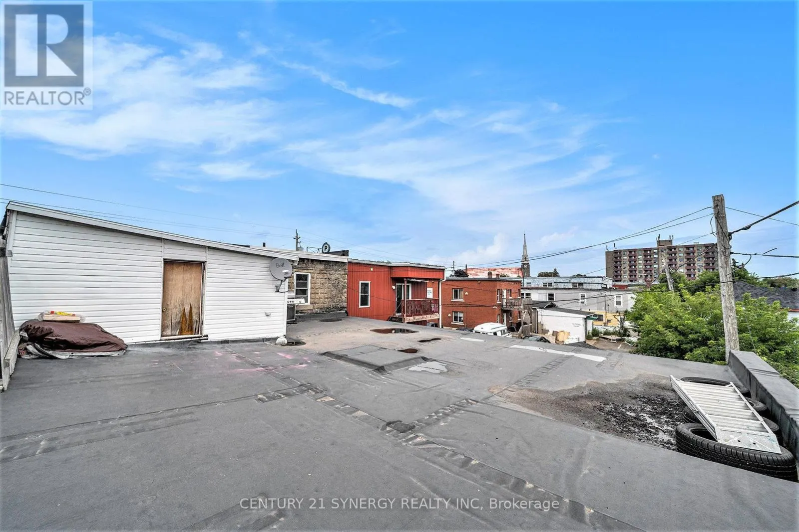 117 MONTREAL ROAD