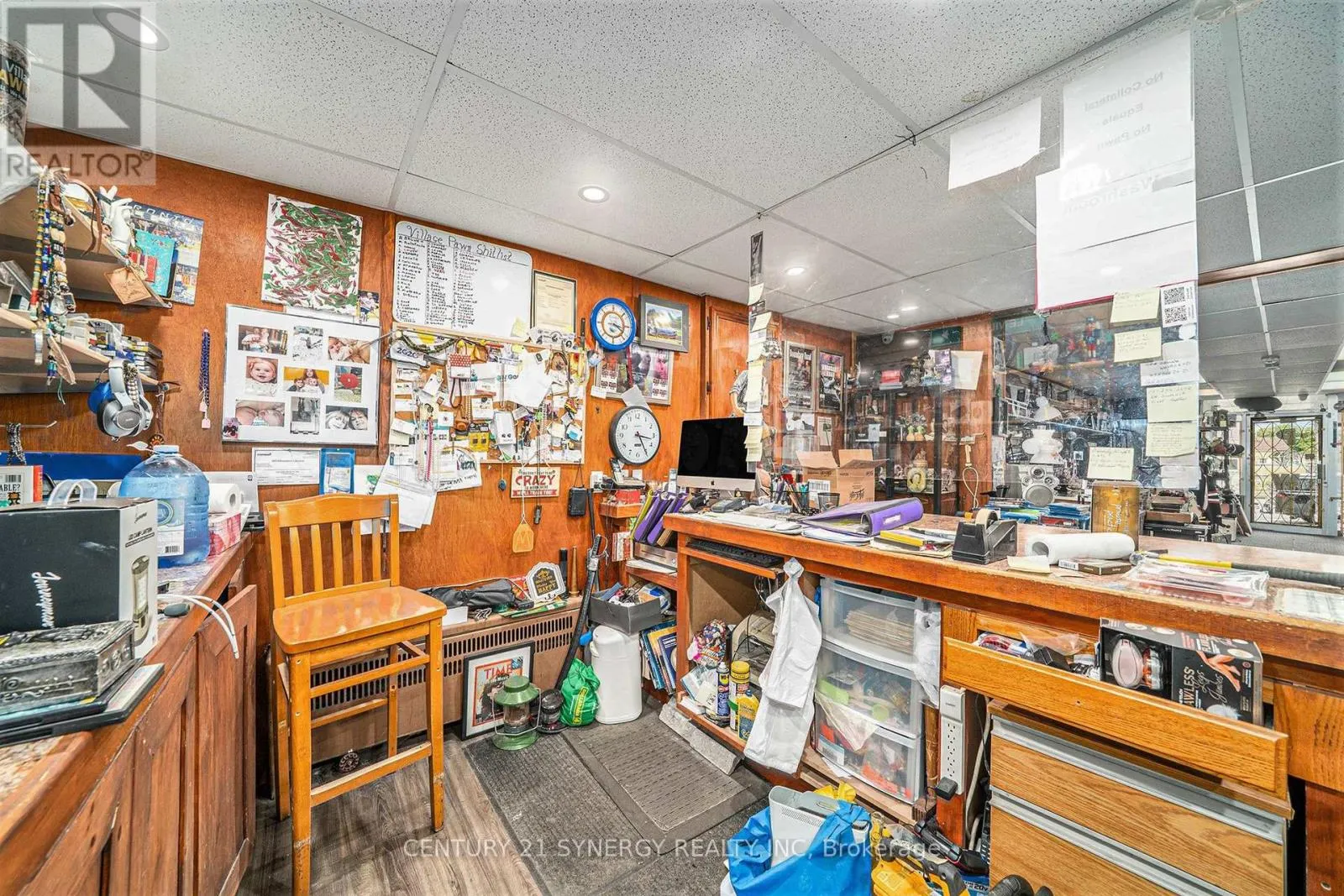 117 MONTREAL ROAD