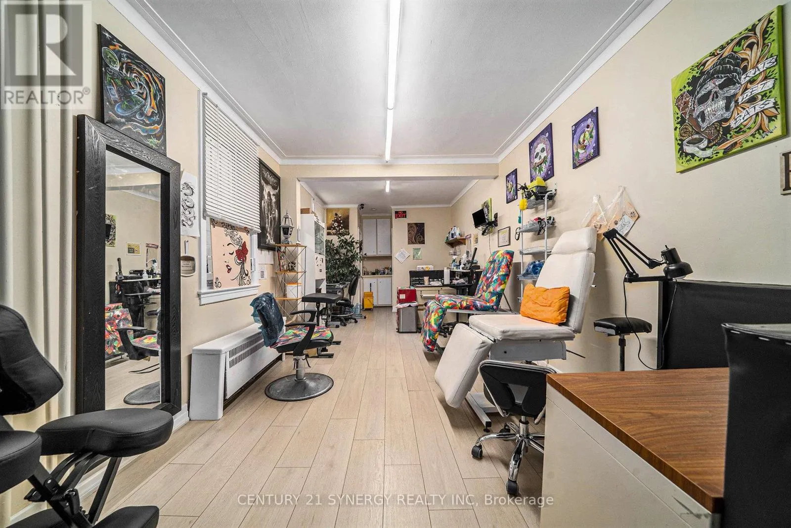 117 MONTREAL ROAD