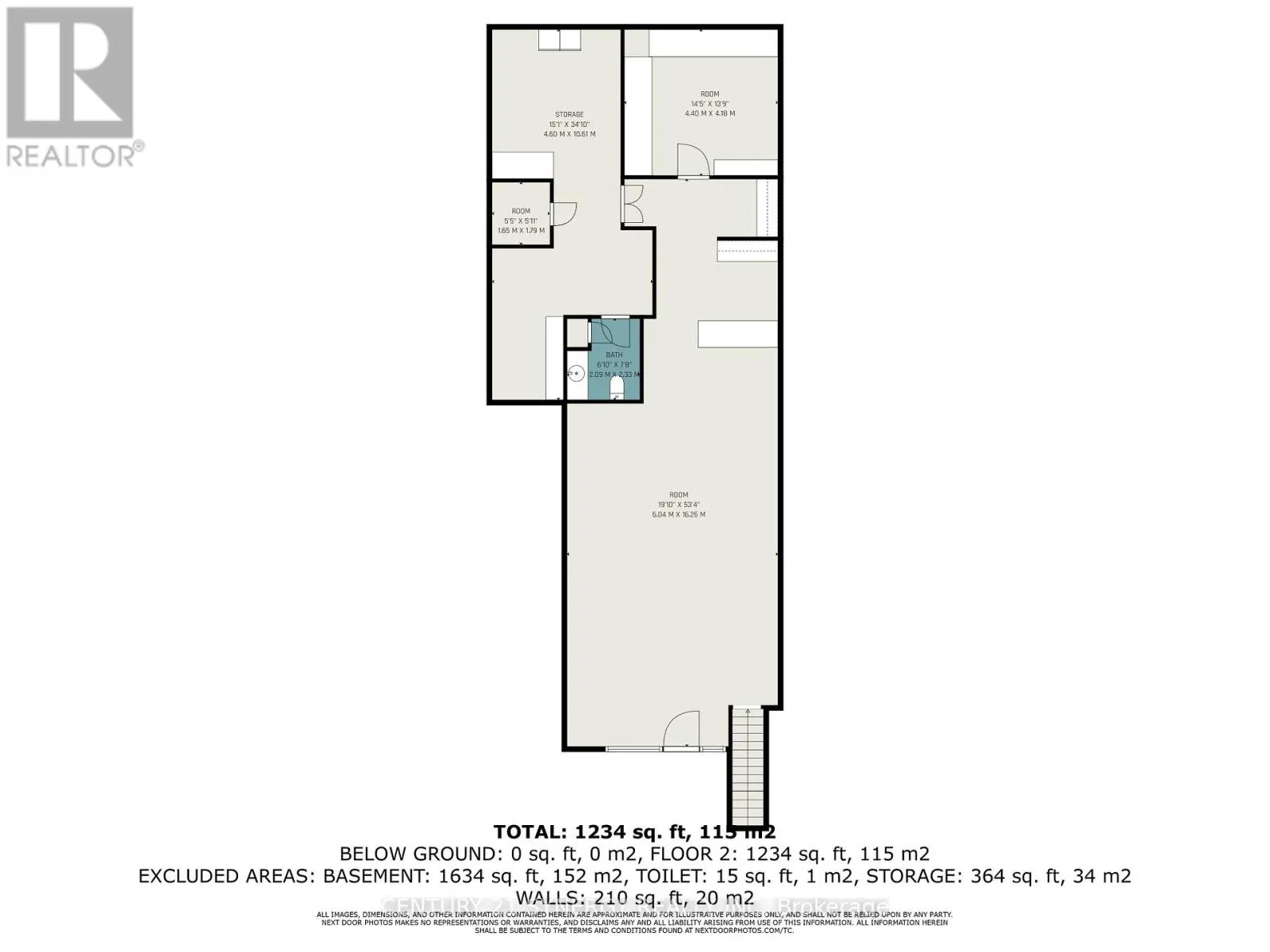117 MONTREAL ROAD