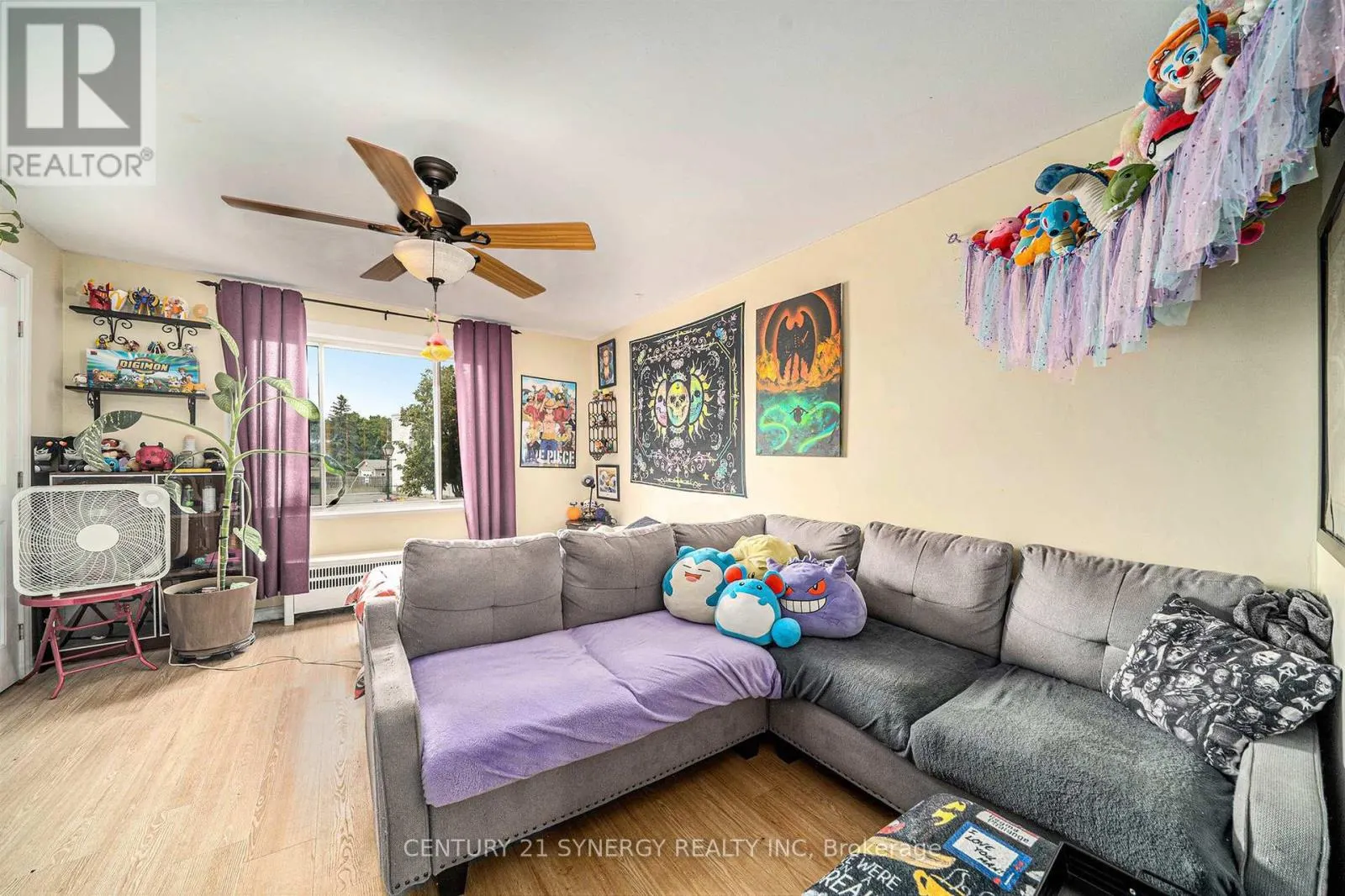 117 MONTREAL ROAD