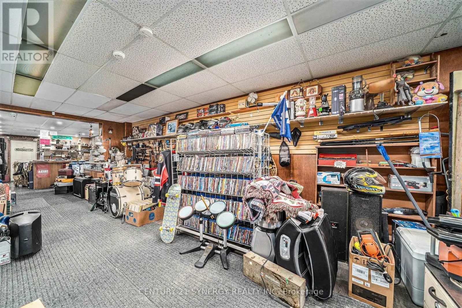 117 MONTREAL ROAD