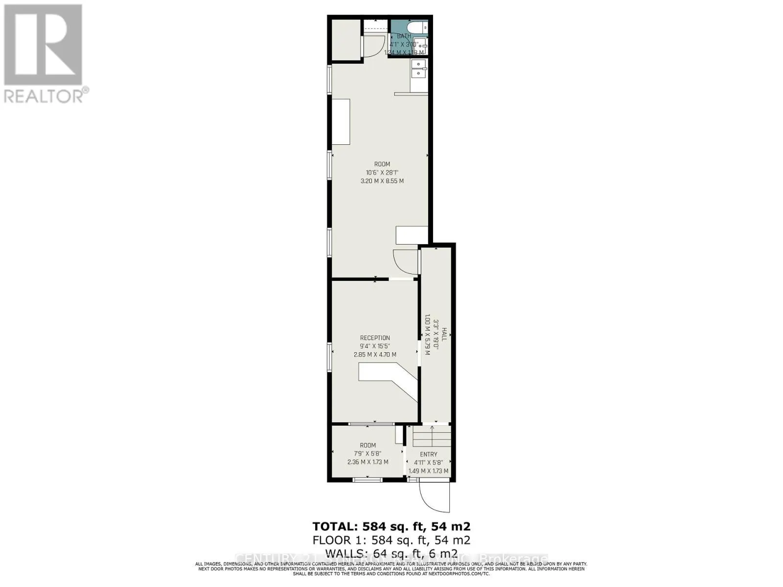 117 MONTREAL ROAD