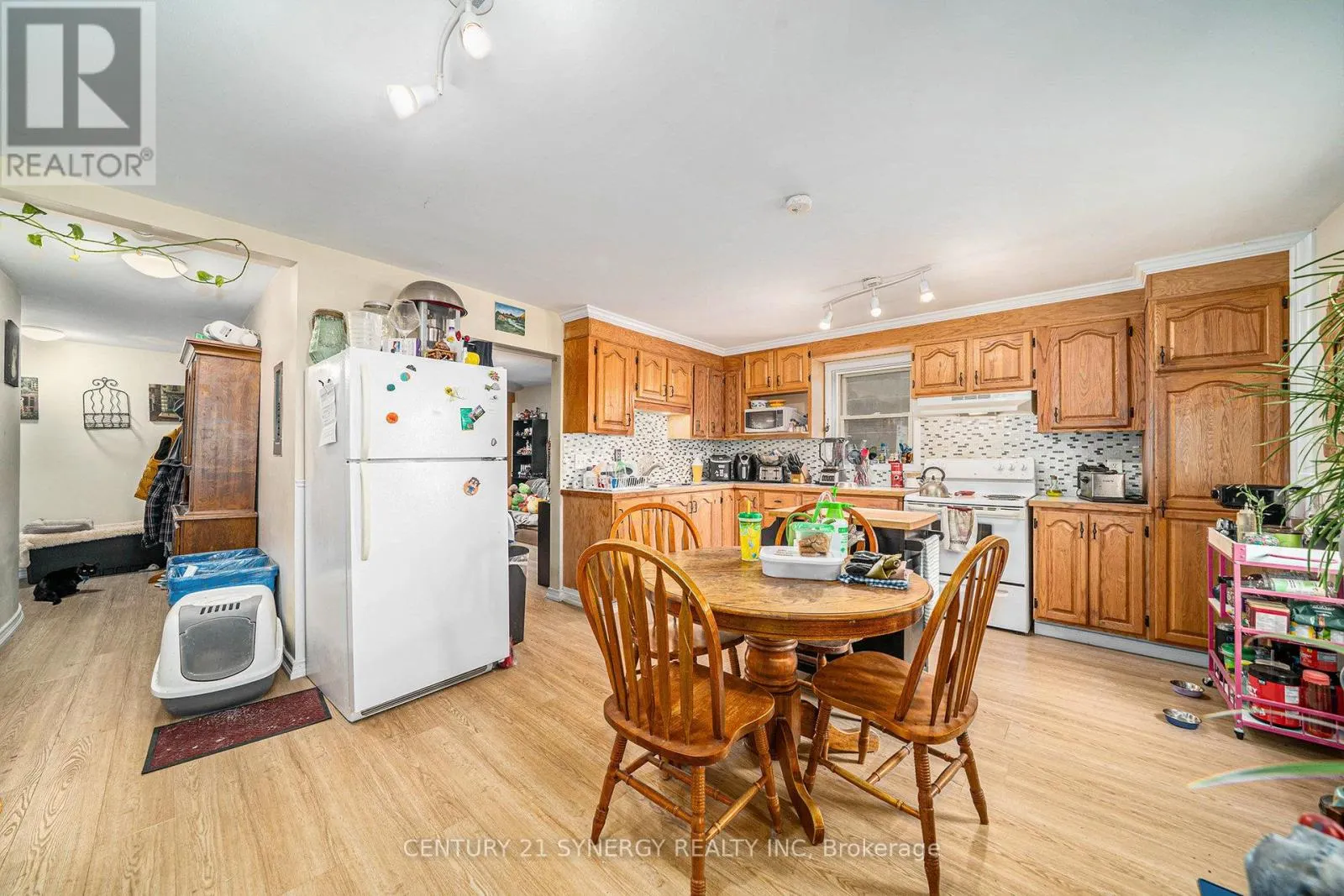 117 MONTREAL ROAD