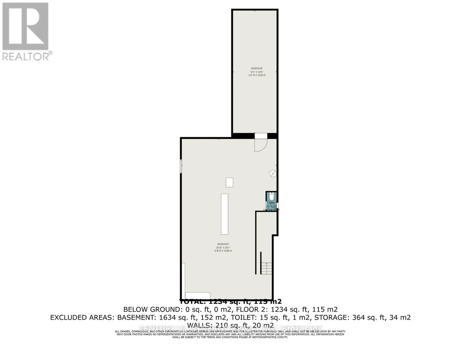 117 MONTREAL ROAD