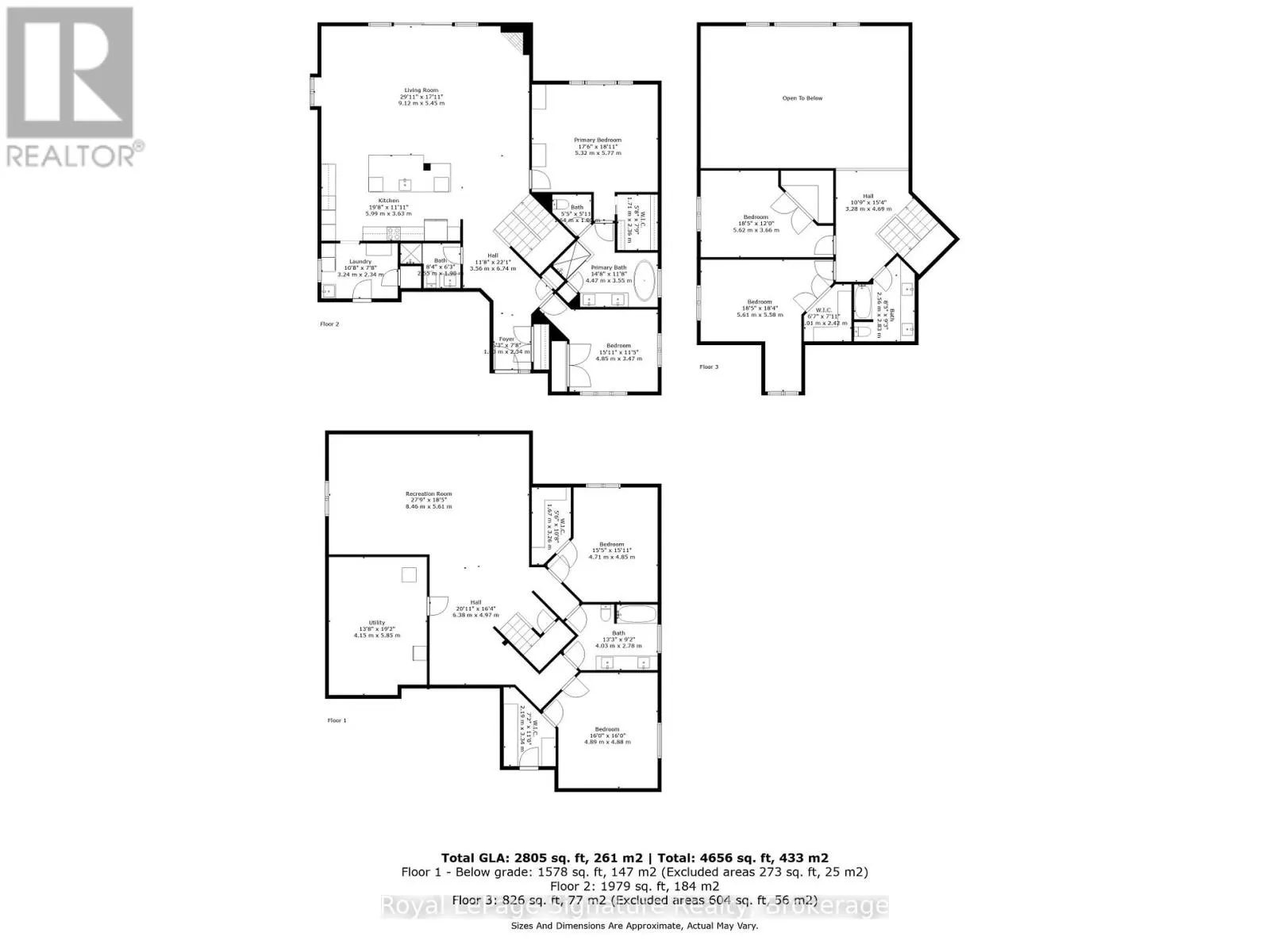 113 LANDRY LANE