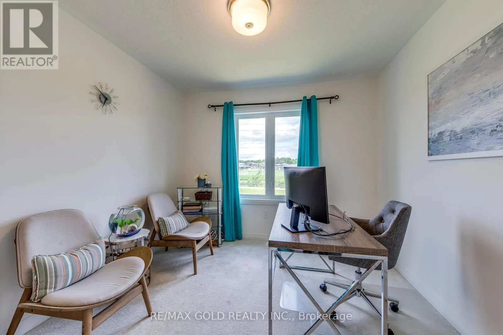 43 GEORGE BRIER DRIVE W