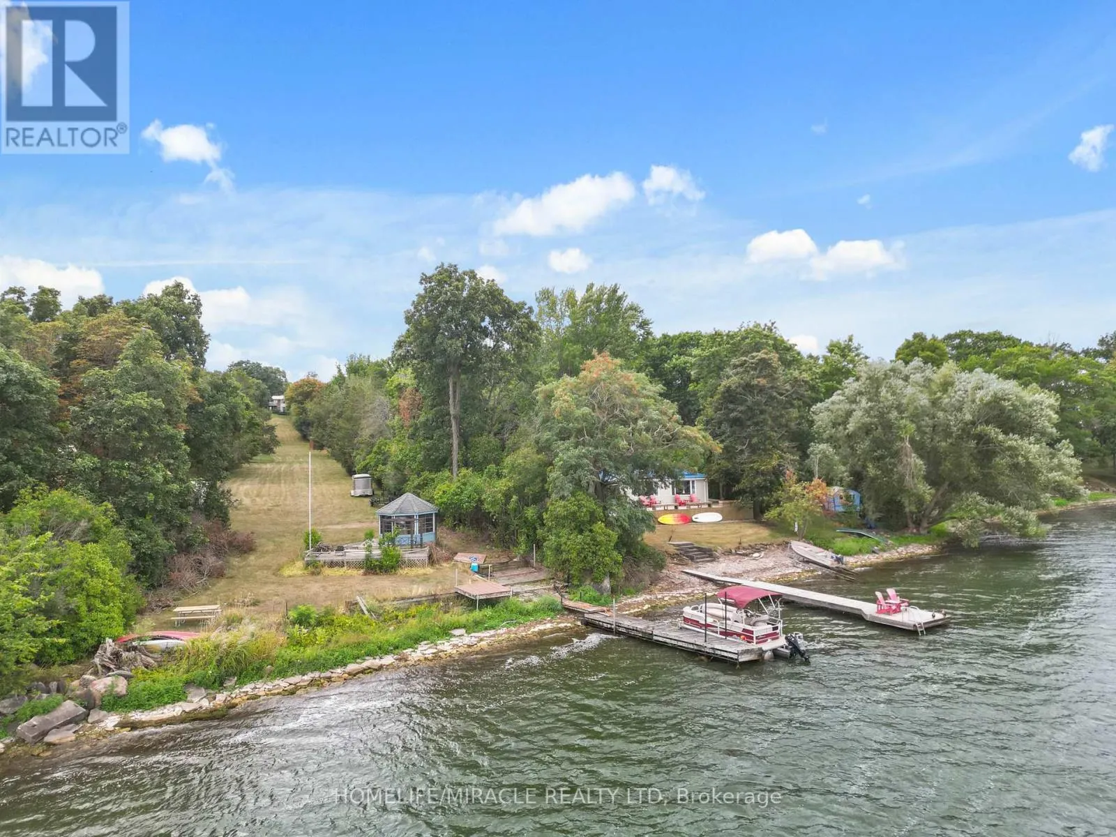 11844 LOYALIST PARKWAY