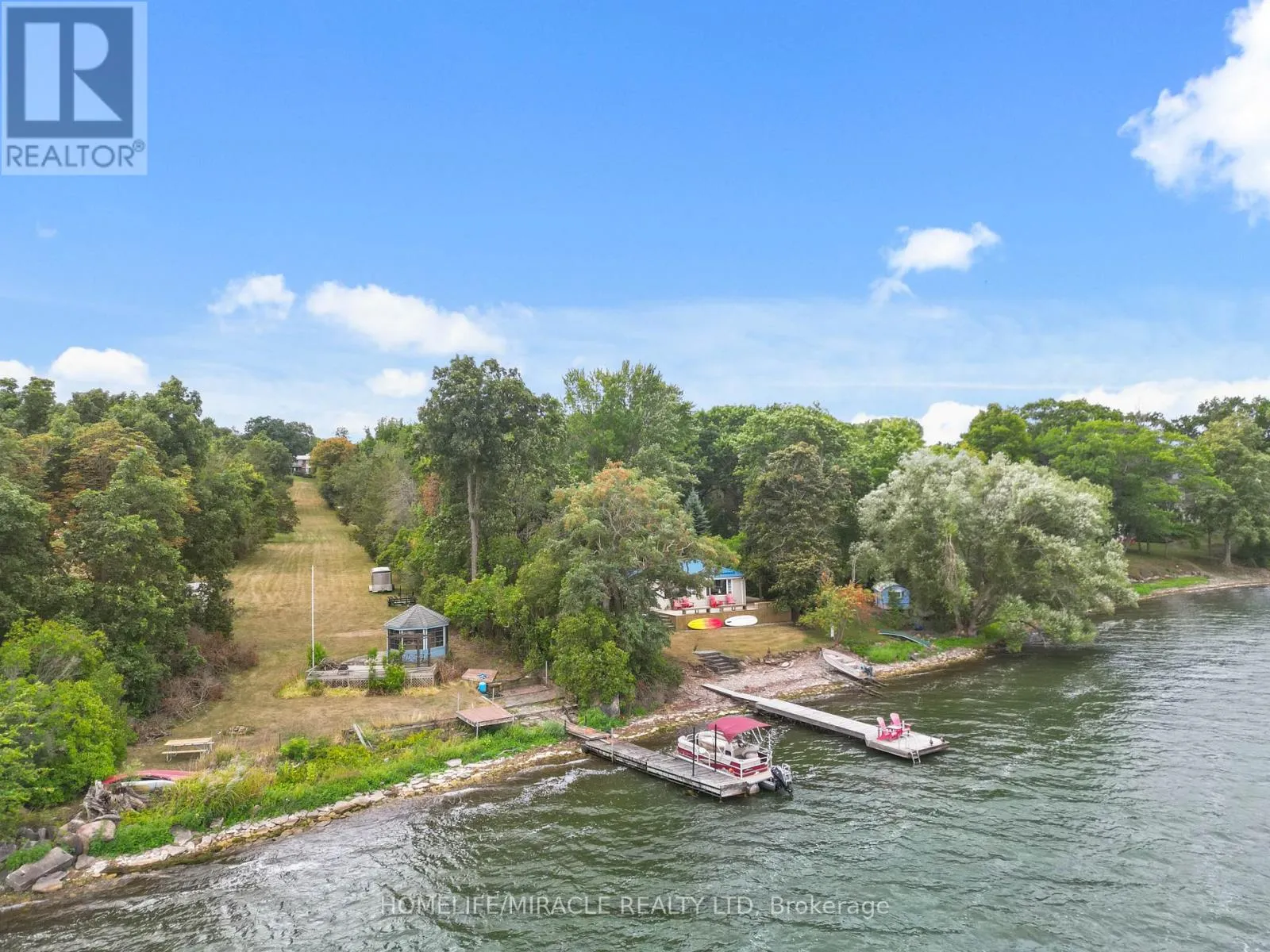 11844 LOYALIST PARKWAY