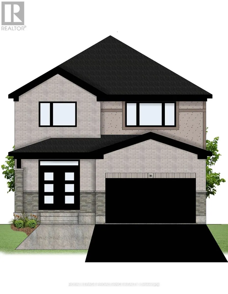16 PEACE RIVER STREET