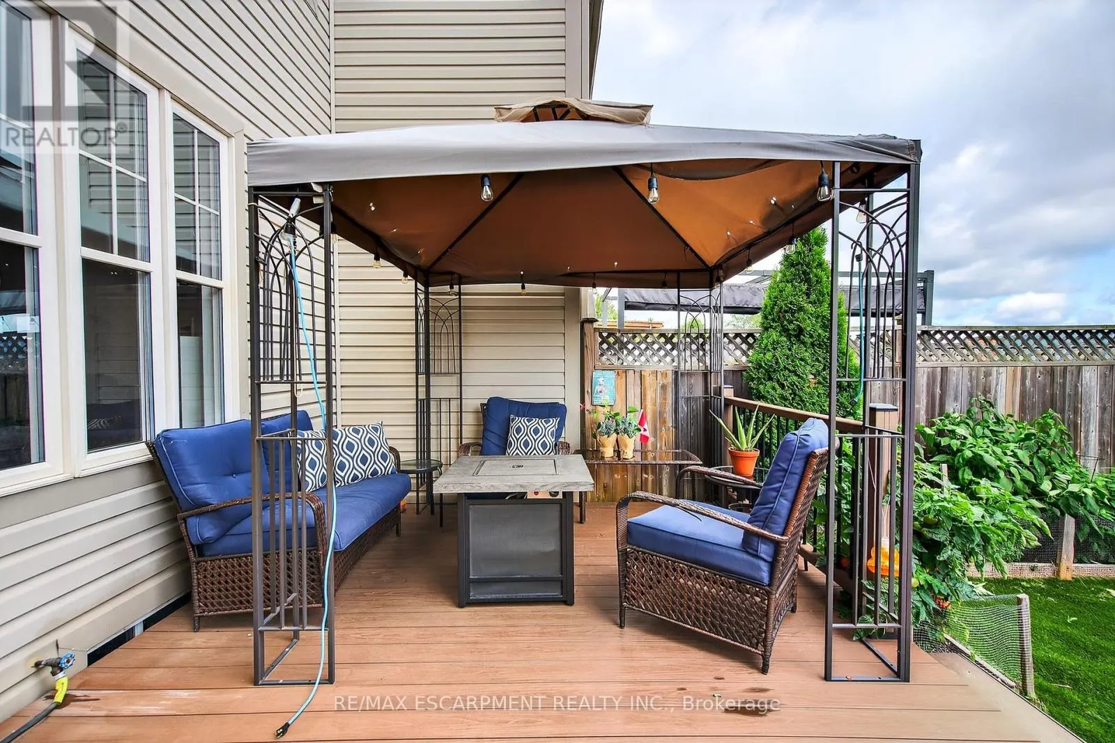 161 NISBET BOULEVARD