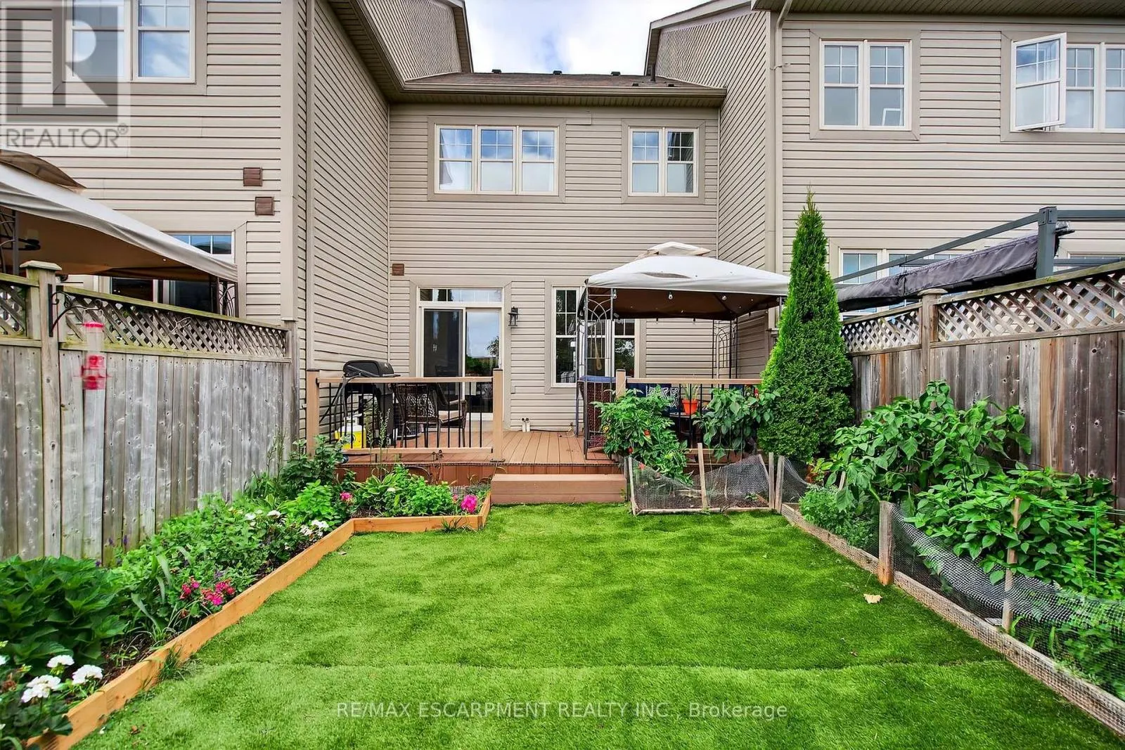 161 NISBET BOULEVARD