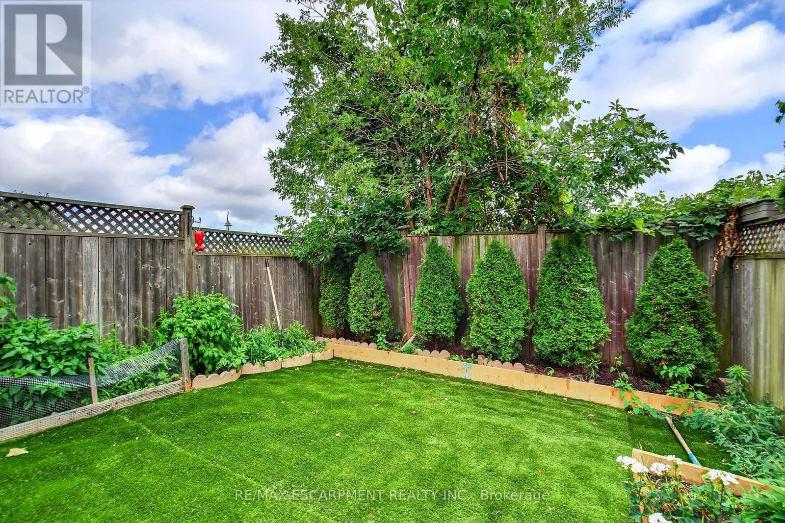 161 NISBET BOULEVARD