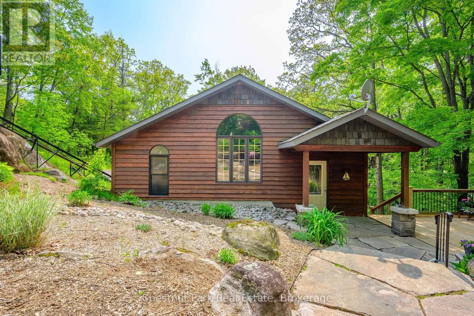 1143 LEONARD LAKE 1 ROAD