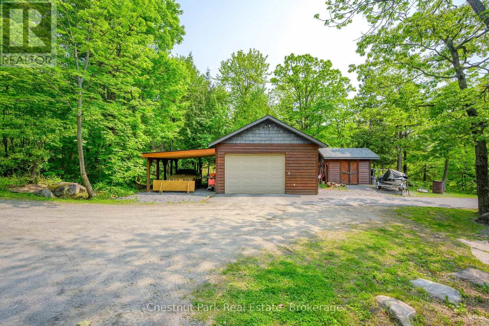 1143 LEONARD LAKE 1 ROAD