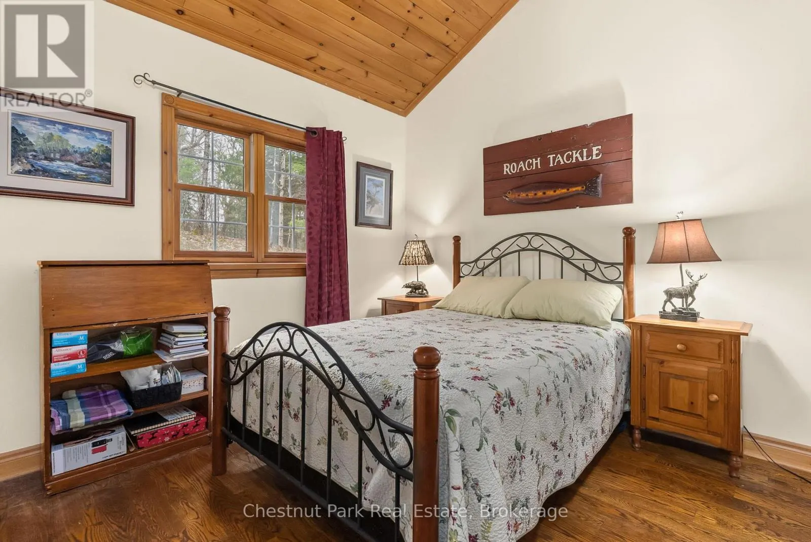 1143 LEONARD LAKE 1 ROAD