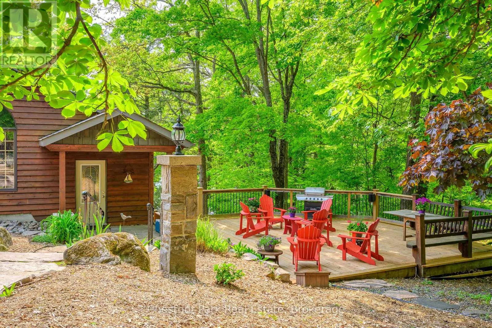 1143 LEONARD LAKE 1 ROAD
