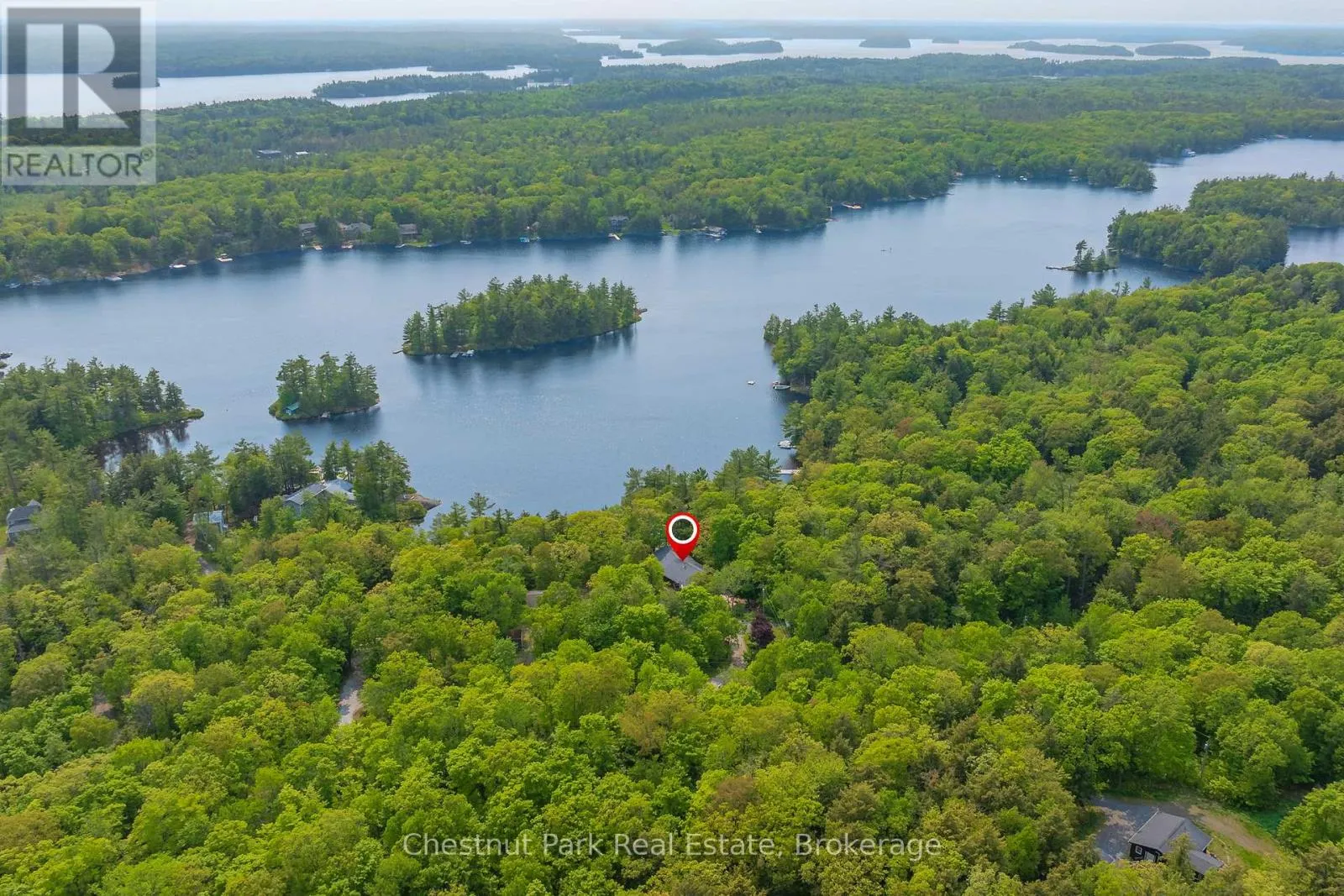 1143 LEONARD LAKE 1 ROAD