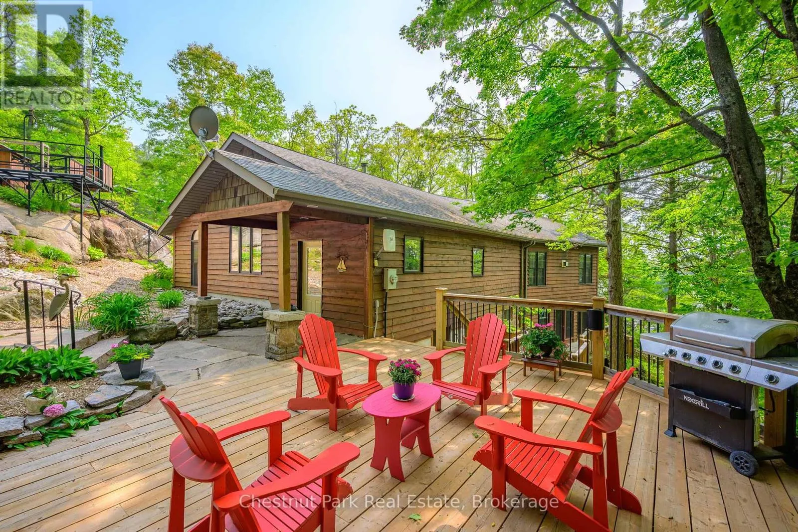 1143 LEONARD LAKE 1 ROAD
