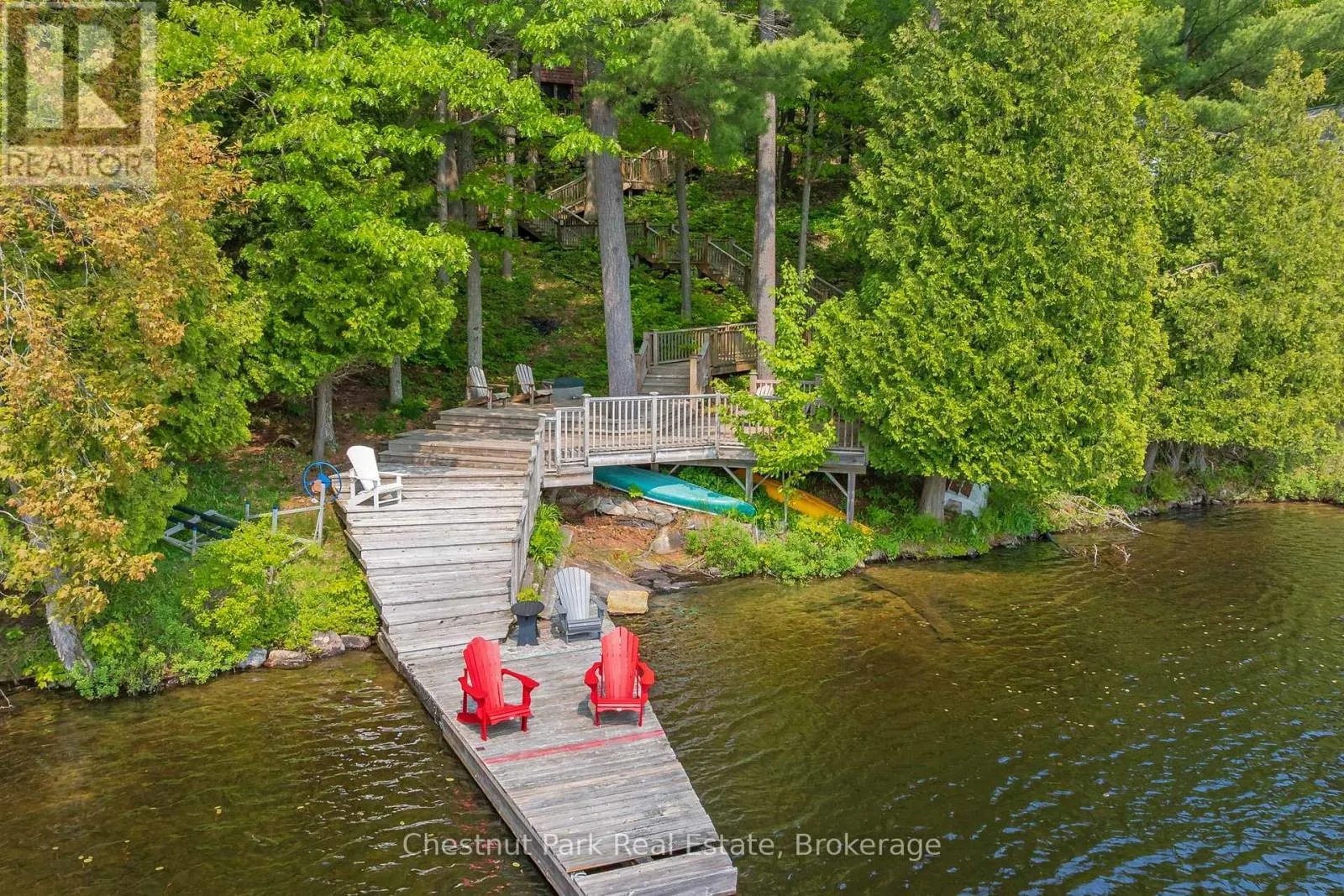 1143 LEONARD LAKE 1 ROAD