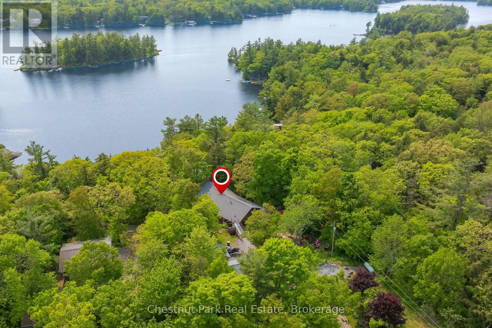 1143 LEONARD LAKE 1 ROAD