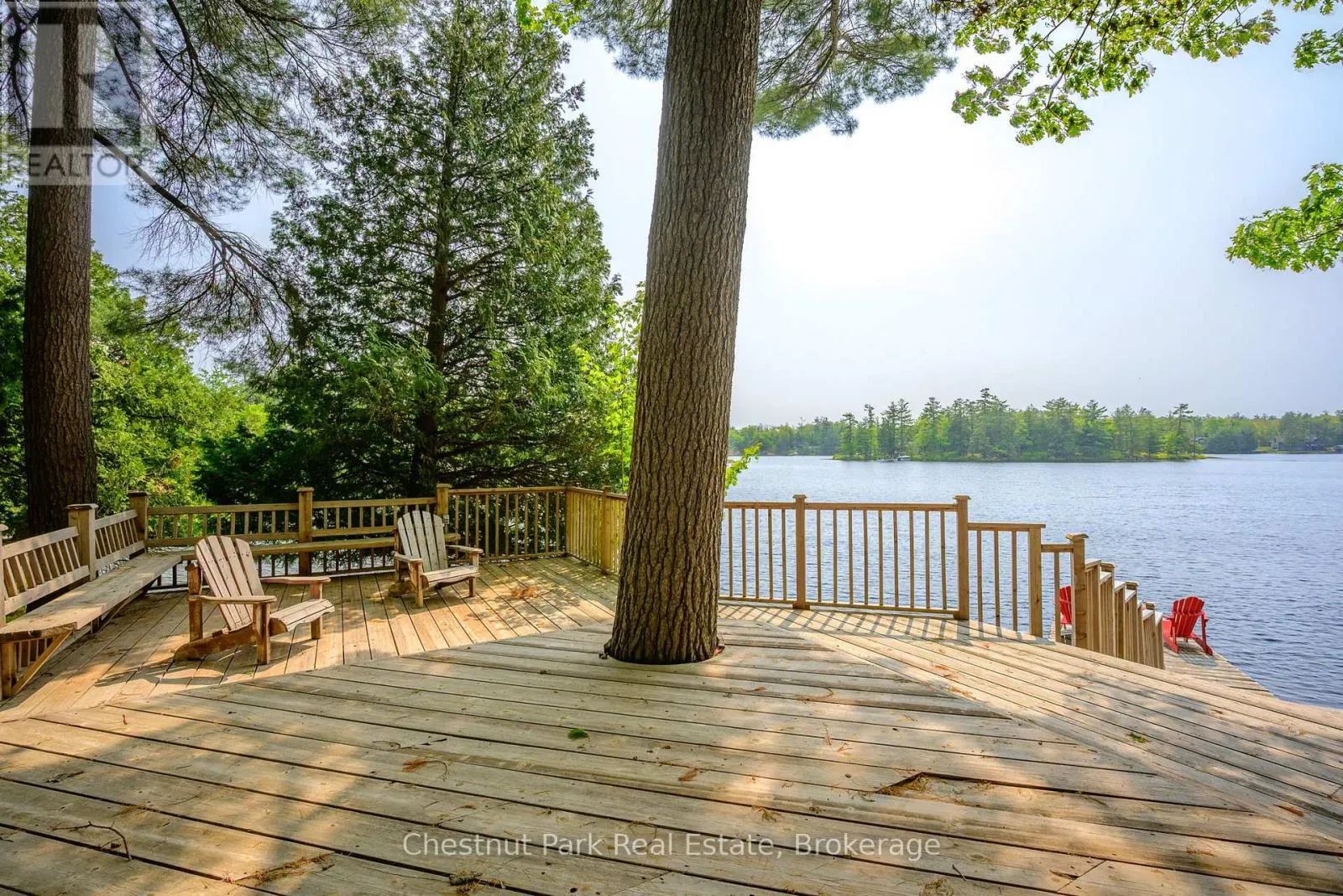 1143 LEONARD LAKE 1 ROAD
