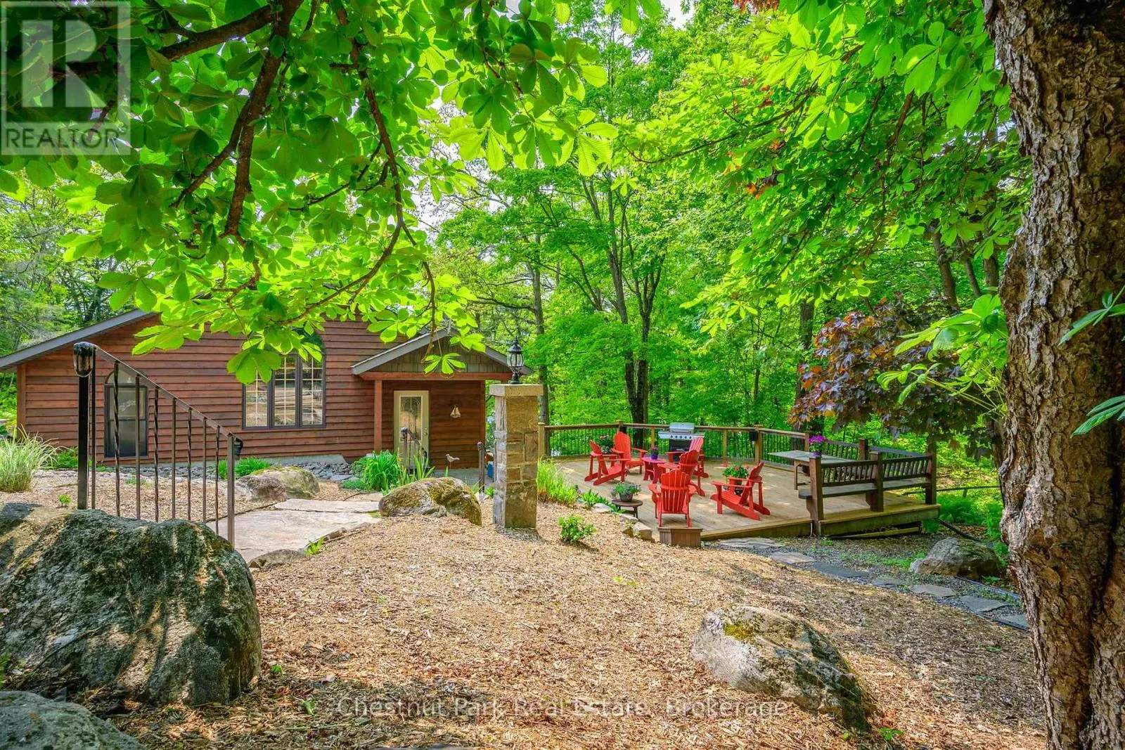 1143 LEONARD LAKE 1 ROAD