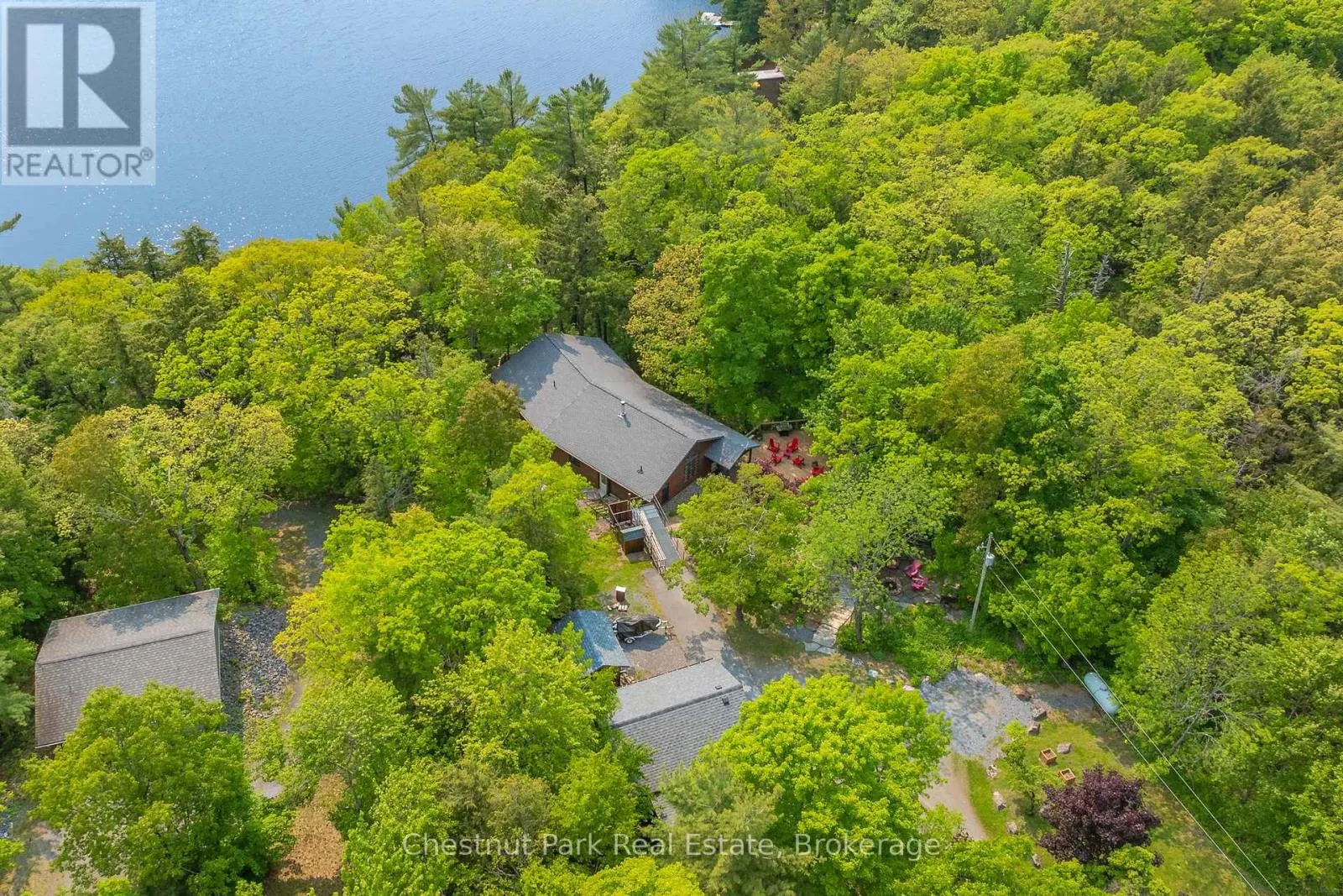 1143 LEONARD LAKE 1 ROAD