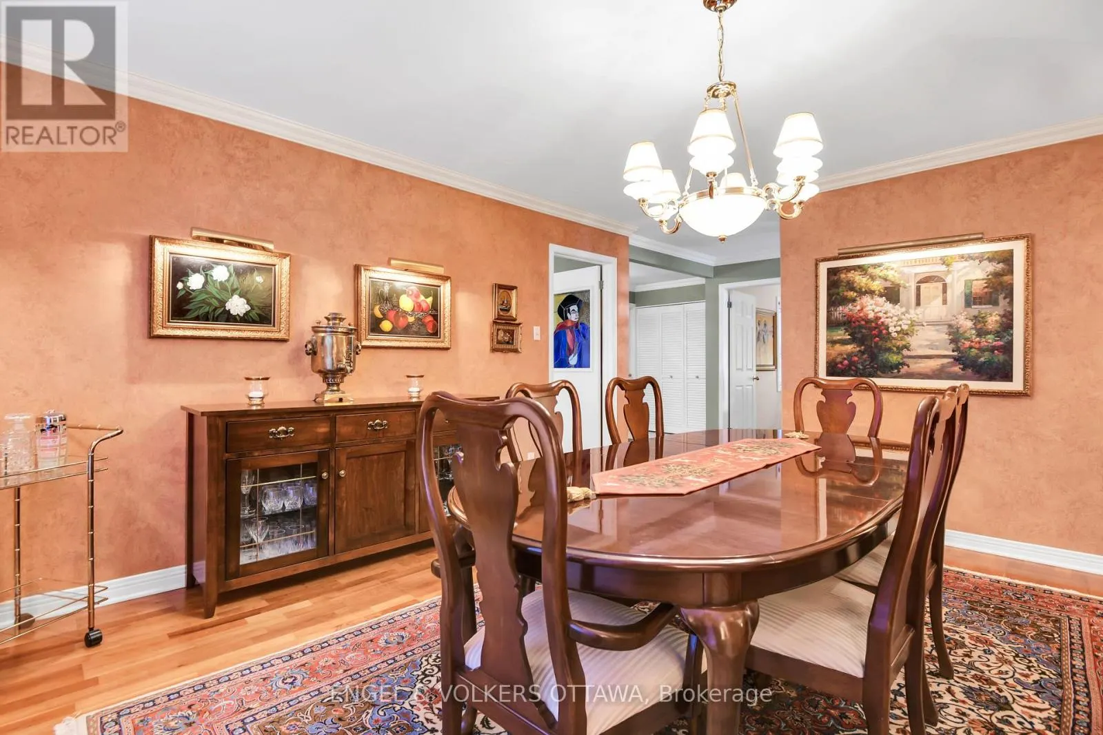 1 - 65 WHITEMARL DRIVE