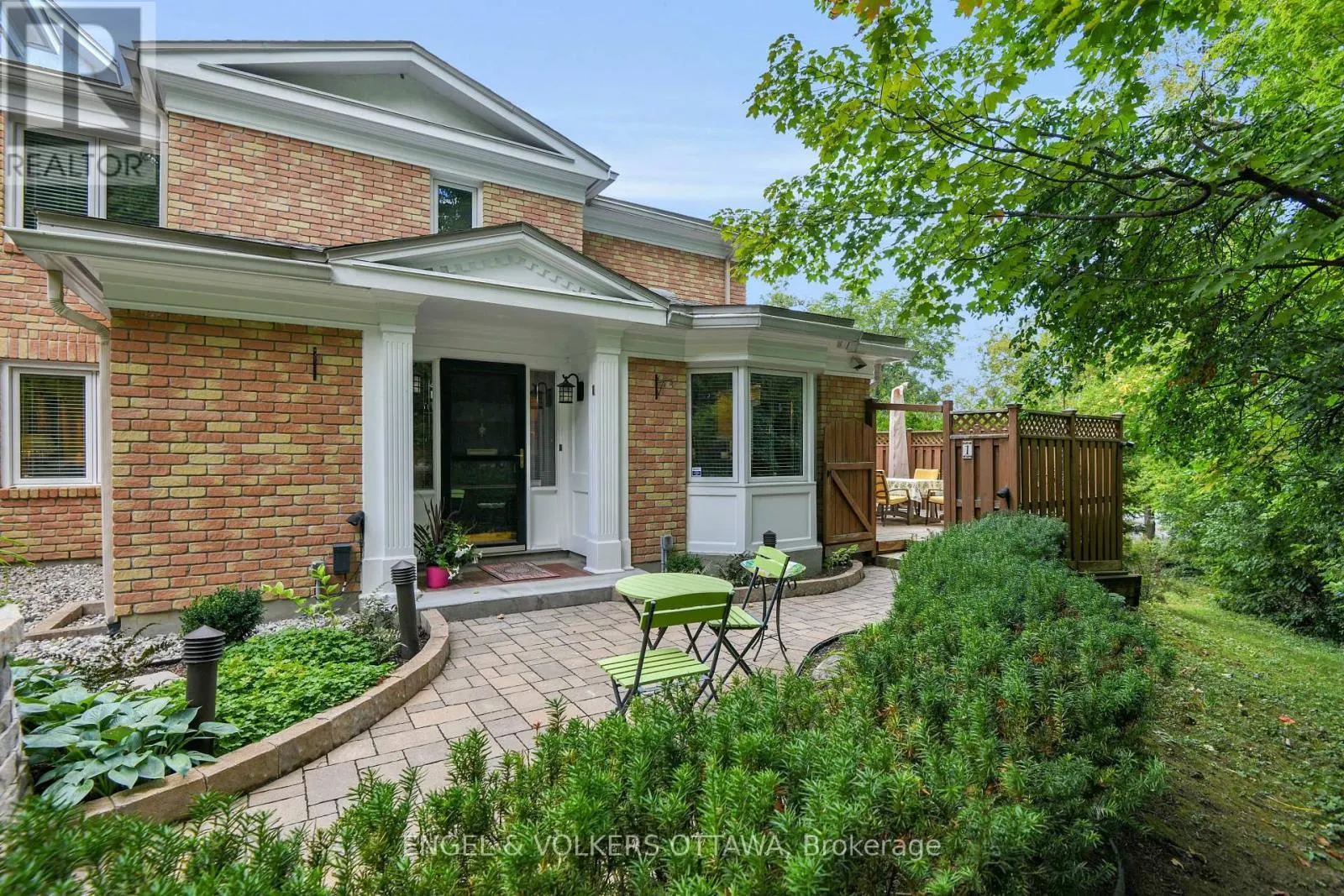1 - 65 WHITEMARL DRIVE