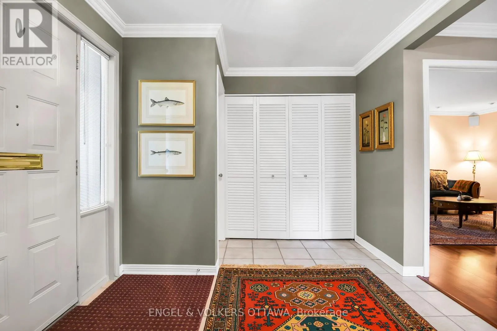 1 - 65 WHITEMARL DRIVE