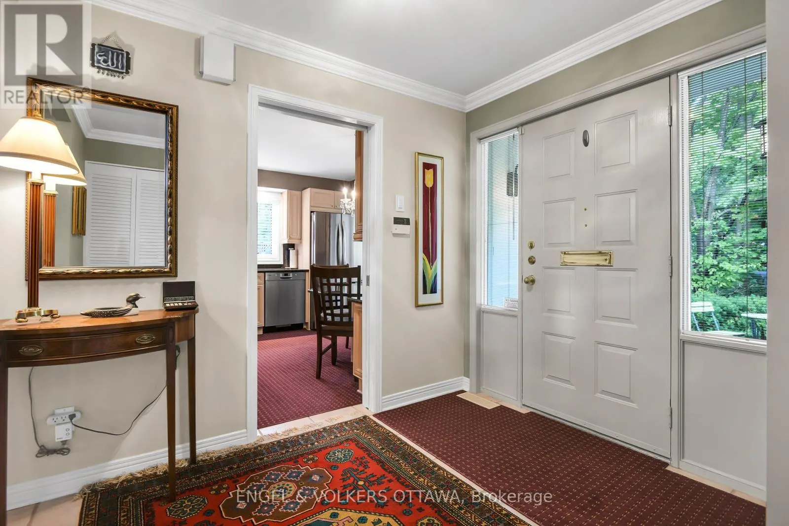 1 - 65 WHITEMARL DRIVE