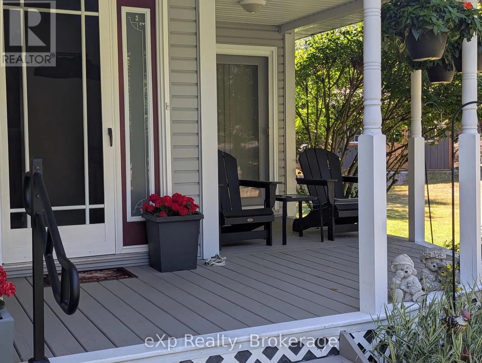42 SANCAYNE STREET