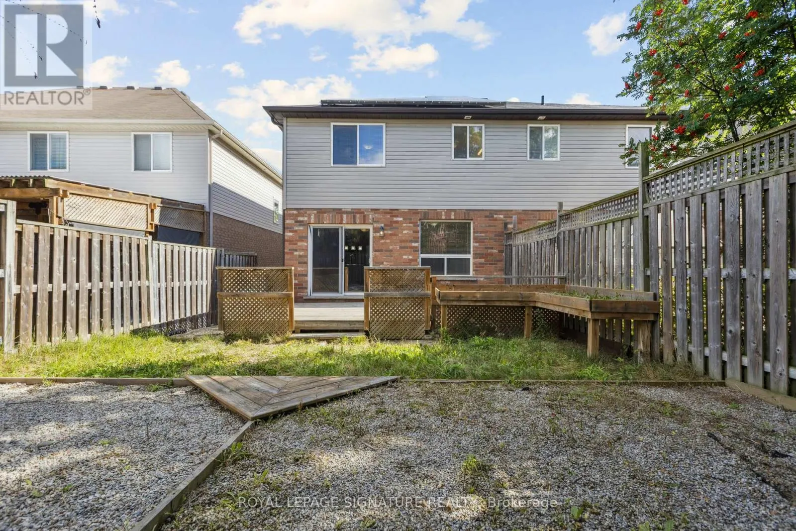 30 VIPOND STREET