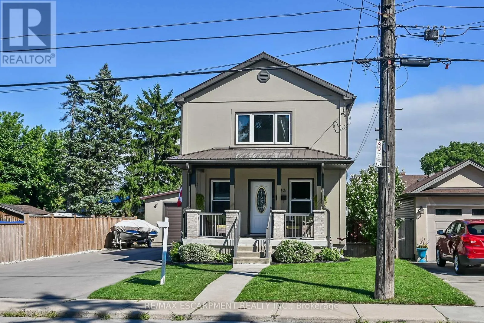 533 COCHRANE ROAD