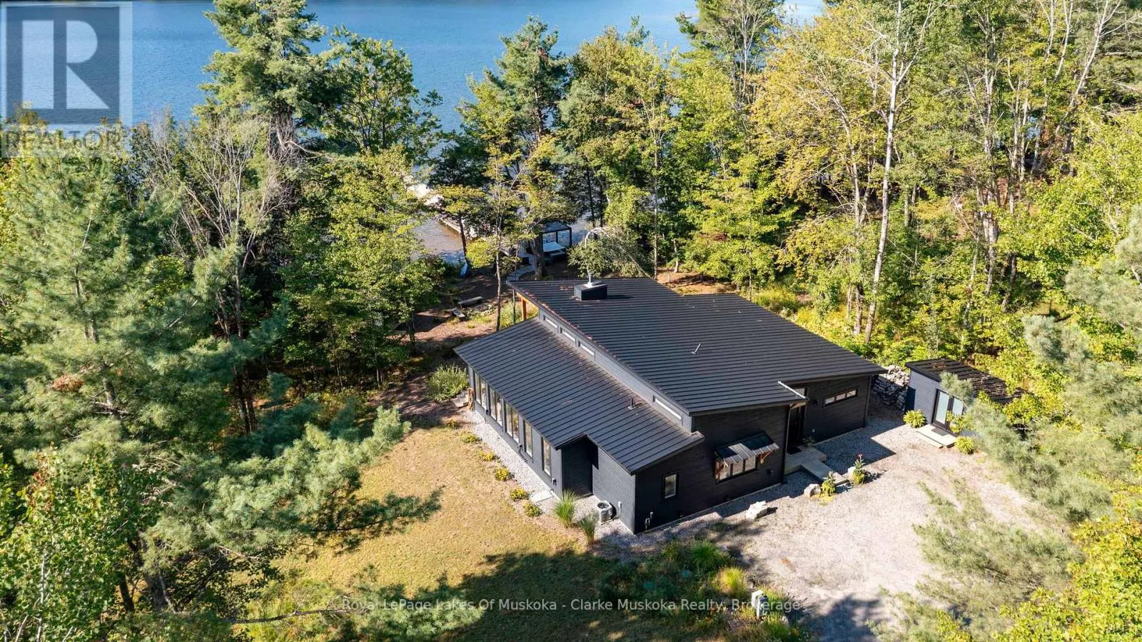 56 BLAIR POINT ROAD