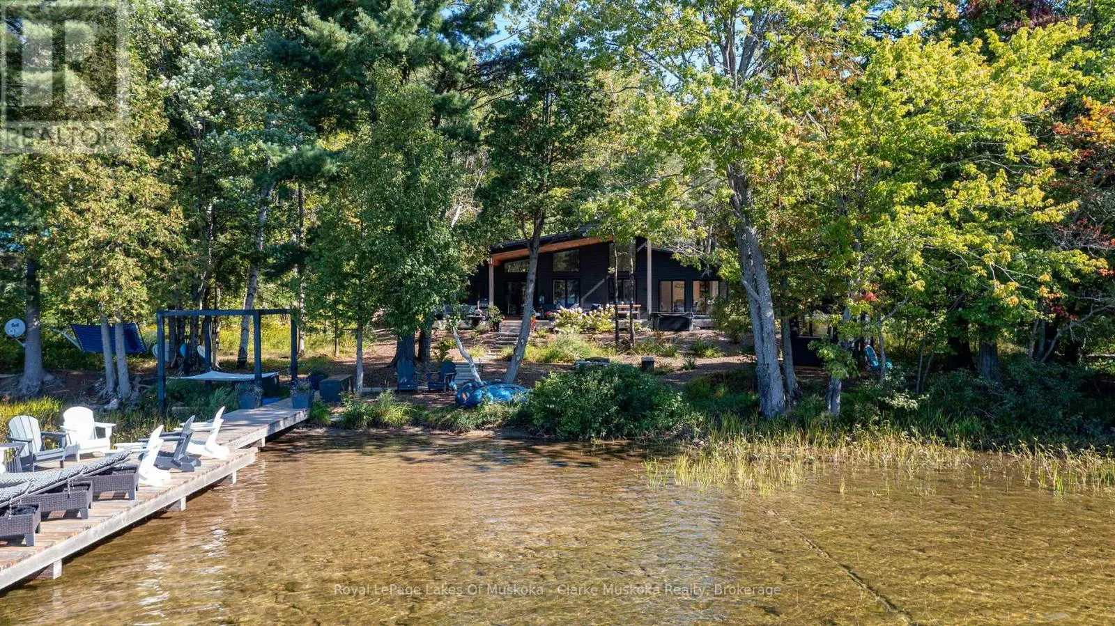 56 BLAIR POINT ROAD