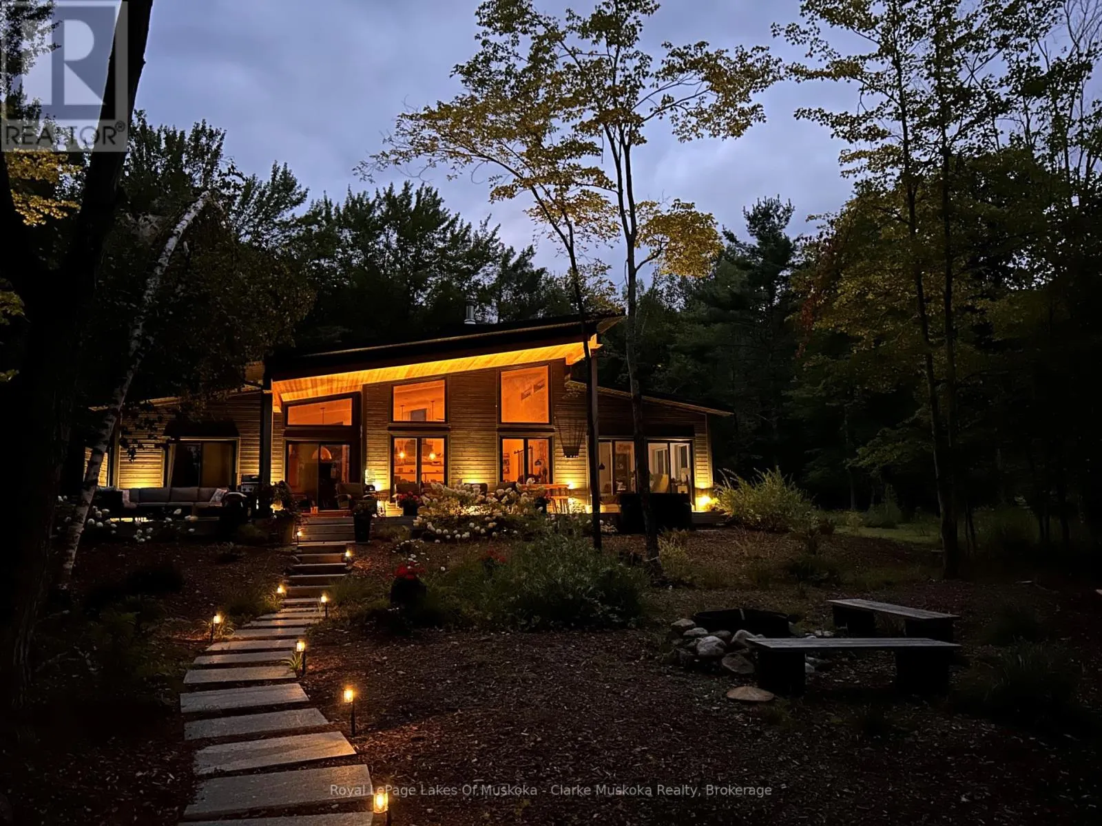 56 BLAIR POINT ROAD