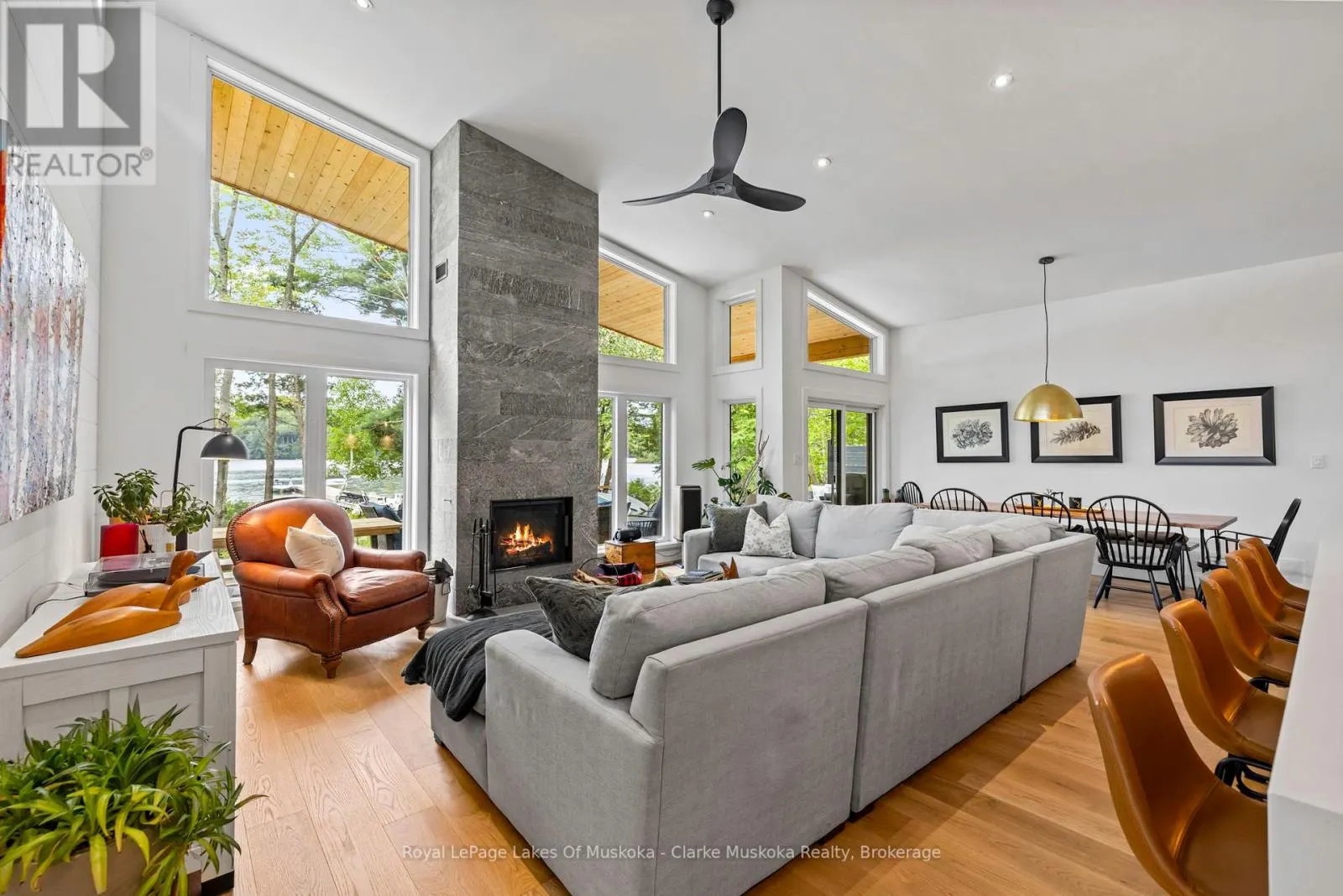 56 BLAIR POINT ROAD