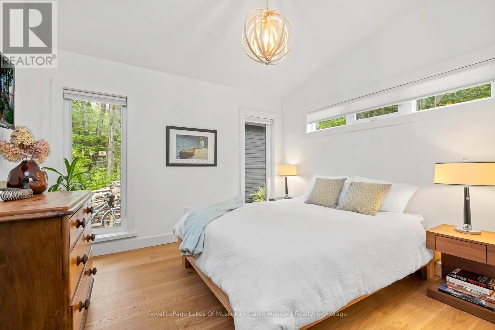 56 BLAIR POINT ROAD