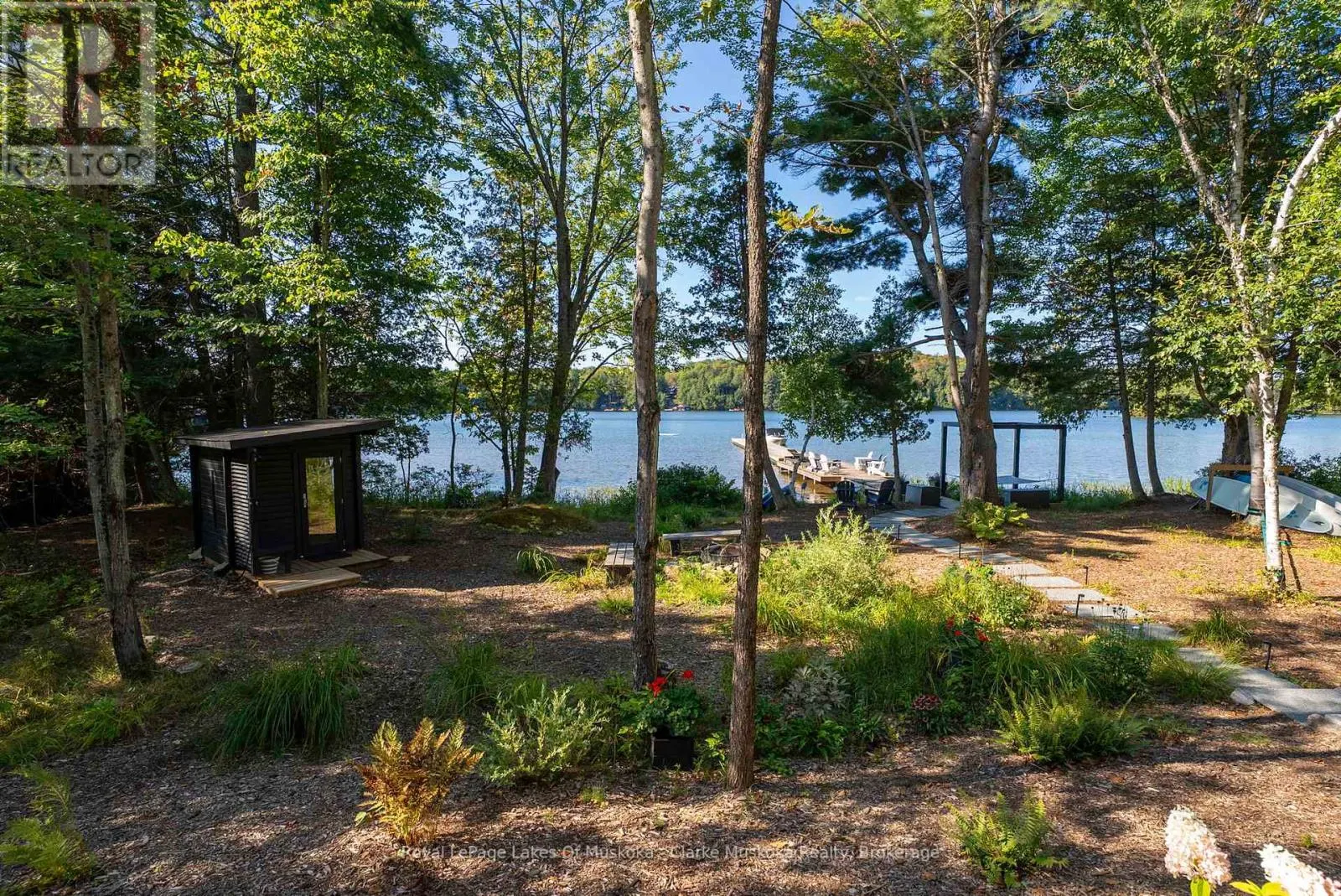 56 BLAIR POINT ROAD