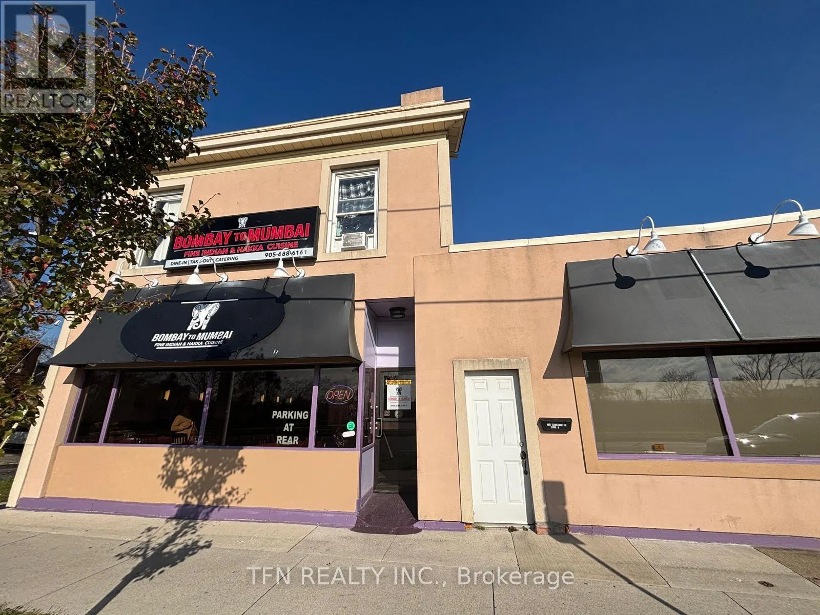 135-137 QUEENSTON STREET