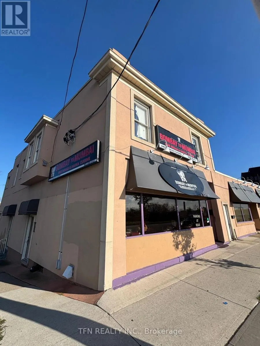135-137 QUEENSTON STREET